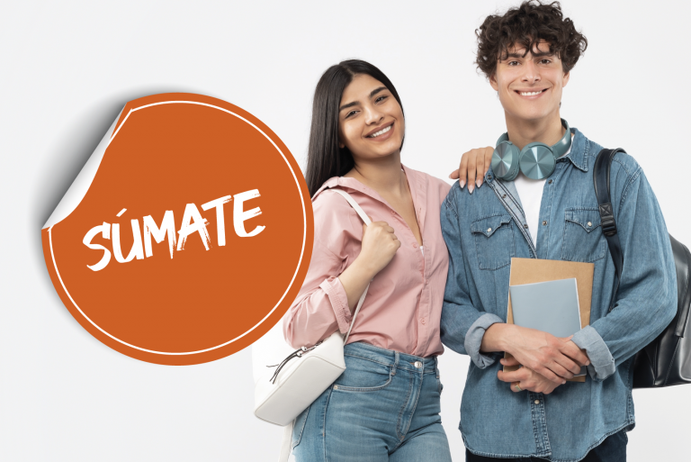 A través de cuatro líneas de acción, UDLA promueve el bienestar integral de los estudiantes a través de la campaña Súmate
