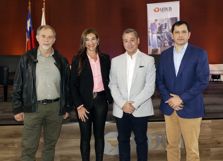 Tercera semana del Ciclo de Inauguraciones Académicas 2024  desarrolla charlas sobre el desafío de la Inteligencia Artificial en las áreas de comunicaciones, bienestar territorial y sistemas pecuarios