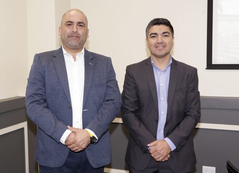 UDLA celebra a los primeros graduados del MBA de la Facultad de Ingeniería y Negocios