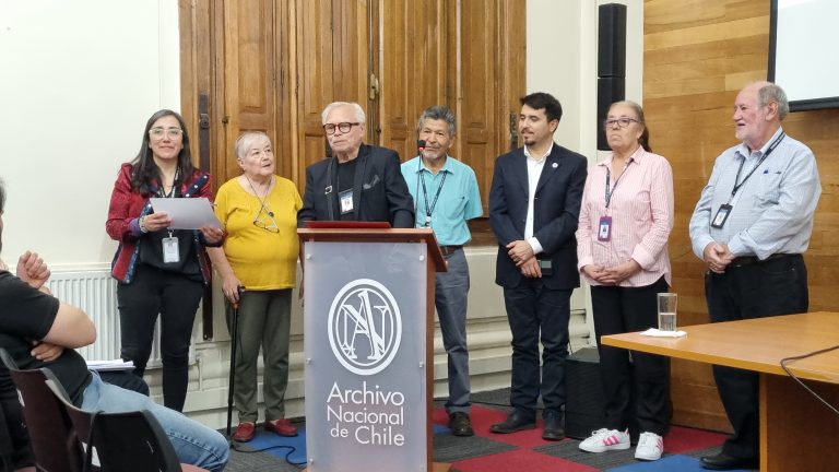 Dafne Mallea, gestora territorial, participa como expositora en el Consejo Asesor Regional de Salud 