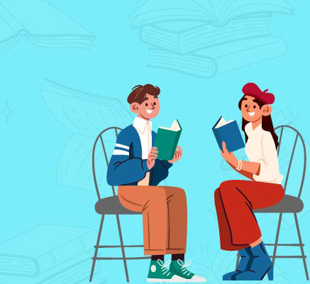 28 y 29 de mayo: Facultad de Derecho y Sistema de Bibliotecas invitan a la comunidad UDLA a la segunda versión de la “Feria de permuta de libros”