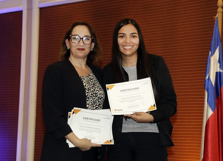 Estudiantes de las carreras de Pedagogía de UDLA obtienen puntajes por sobre el promedio nacional en Evaluación Nacional Diagnóstica 2023