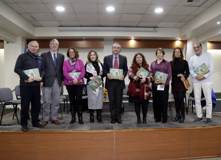 En conversatorio organizado por UDLA junto a la CUP, expertos analizan el impacto de mejores prácticas en el desarrollo de los profesionales de la salud