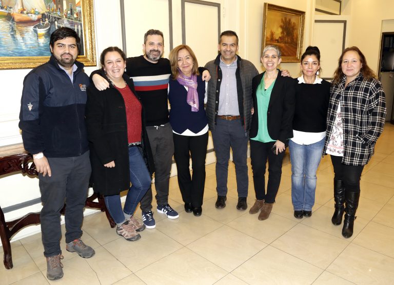 Con el respaldo de la Facultad de Medicina Veterinaria y Agronomía, se realiza el 1° Congreso de Infectología Veterinaria Canina y Felina InfectoVet en UDLA