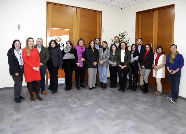 UDLA es anfitrión de una nueva jornada del Comité de Discapacidad y Neurodiversidad de Universidades Privadas (CUP)