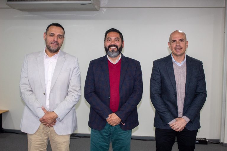 Programa Calidad de Vida de UDLA, enfocado en promover el bienestar de los colaboradores, presenta sus objetivos para el 2024 en Campus La Florida