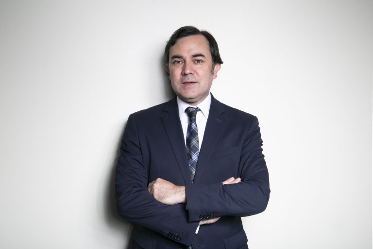 Gonzalo Islas, nuevo Vicerrector de Aseguramiento de la Calidad y Análisis Institucional: «Tenemos que fortalecer la implementación del Sistema Interno de Aseguramiento de la Calidad (SIAC)»