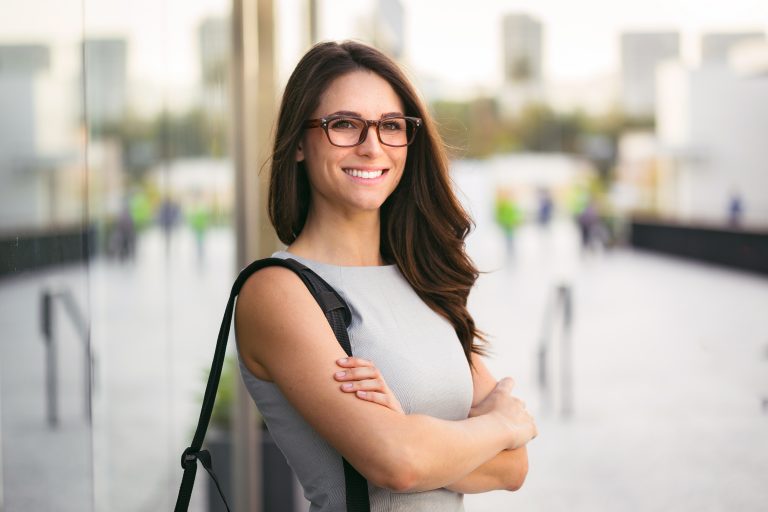 Subdirección de Desarrollo Profesional y Egresados de la Sede Santiago  ofrece taller para potenciar la marca personal de profesionales UDLA