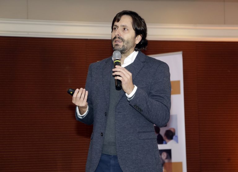 Escuela de Ingeniería celebra la innovación y tecnología a través de actividades en el marco de la Semana de la Ingeniería UDLA