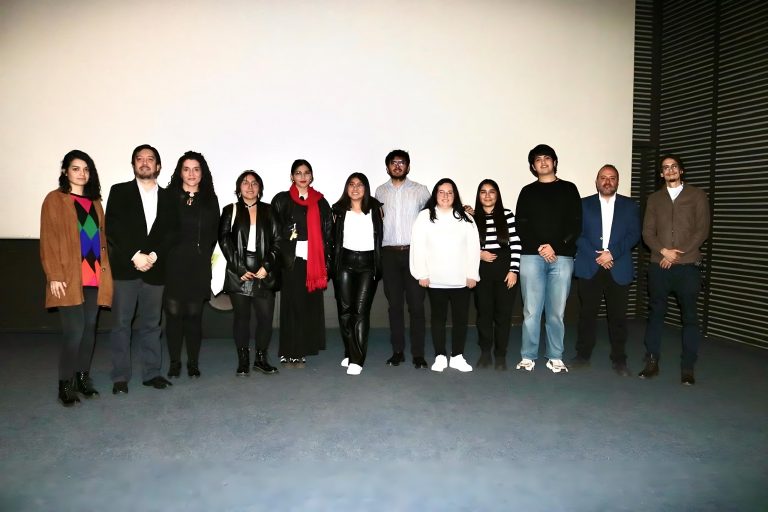 Universidad de Las Américas será parte de la nueva Red Universitaria de Cine y Audiovisual