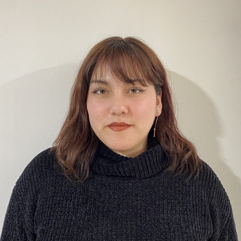    Tiare Figueroa, estudiante de Traducción en Inglés gana Beca Santander: “Es una gran oportunidad para mejorar mi comprensión cultural”