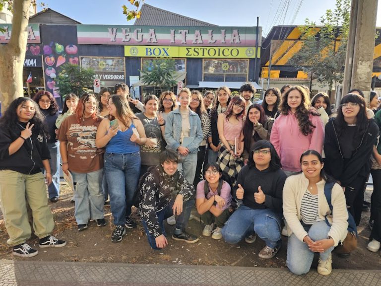 Actividad académica de Traducción e Interpretación en Inglés en La Vega Italia busca fomentar el turismo en la zona