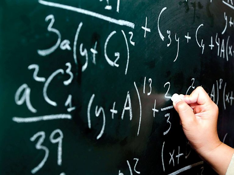 Instituto de Matemática, Física y Estadística presenta en Sede Concepción nuevo Diplomado en Desarrollo de Habilidades e Innovación en el Aula Matemática