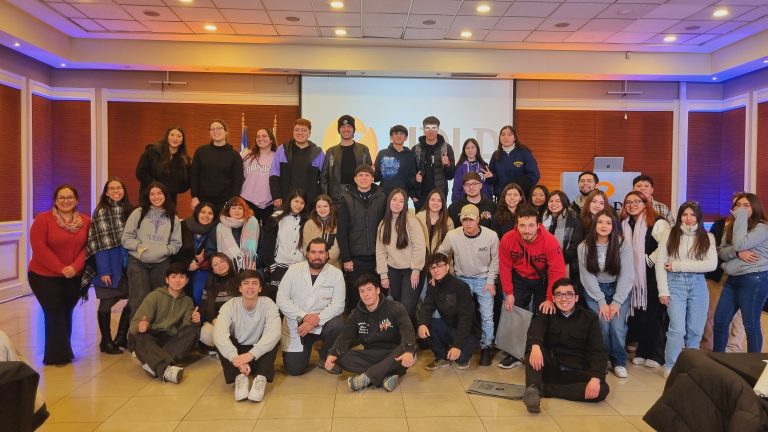 Departamento de Morfología y Función realiza segunda versión de Olimpiadas en la disciplina.