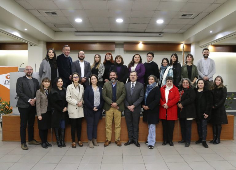 Comité de Aseguramiento de la Calidad Institucional presenta resultados y aborda los desafíos institucionales para nuevos procesos de acreditación