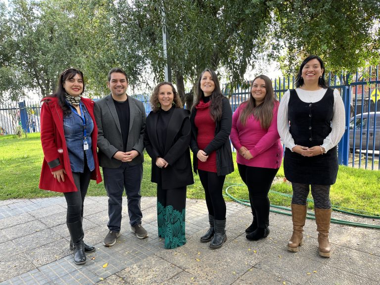 UDLA participa en encuentro regional del Servicio de Protección Especializada a la Niñez y Adolescencia