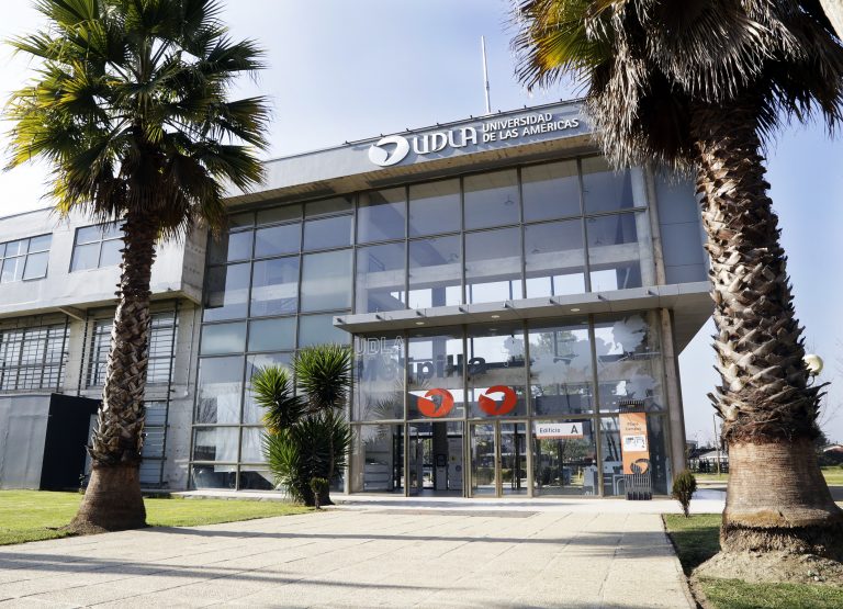 Campus Melipilla destaca por su crecimiento en infraestructura en beneficio de estudiantes, académicos y la comunidad