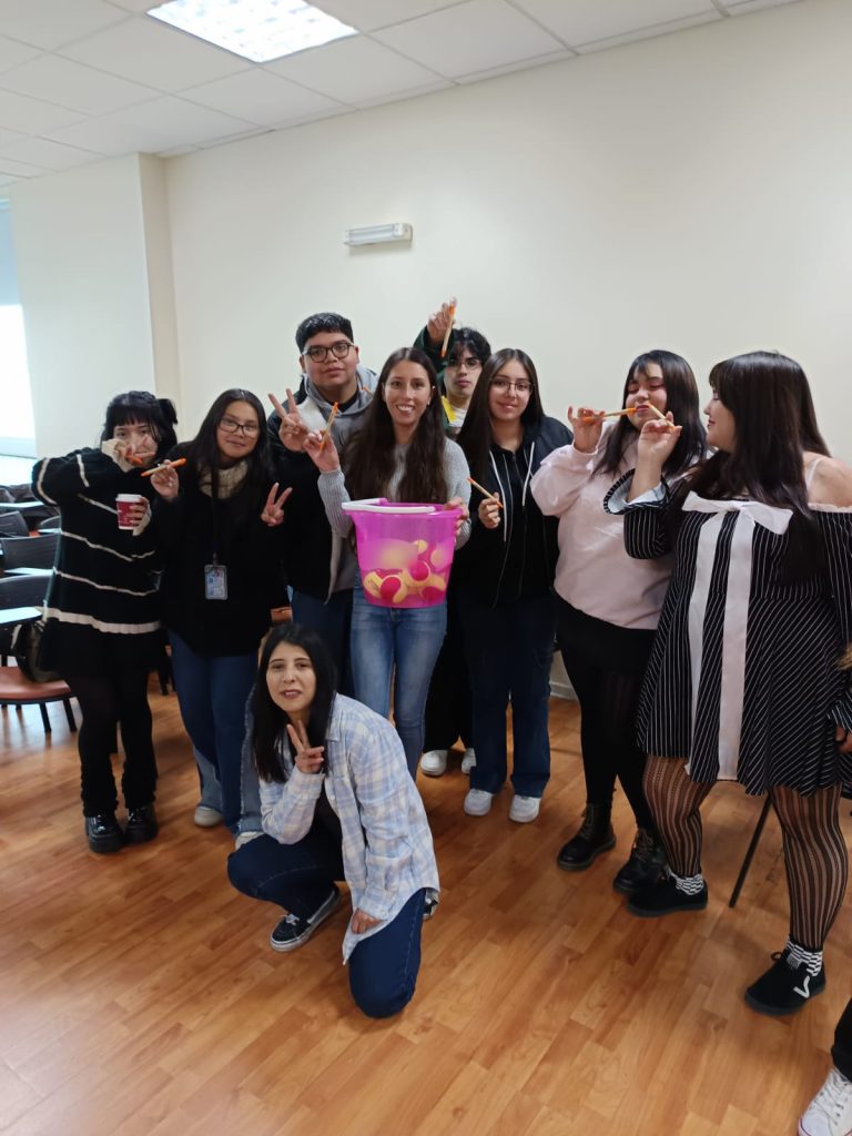 Campaña  “Prepara-T” de la DAE, obtiene gran recepción por parte de la comunidad estudiantil