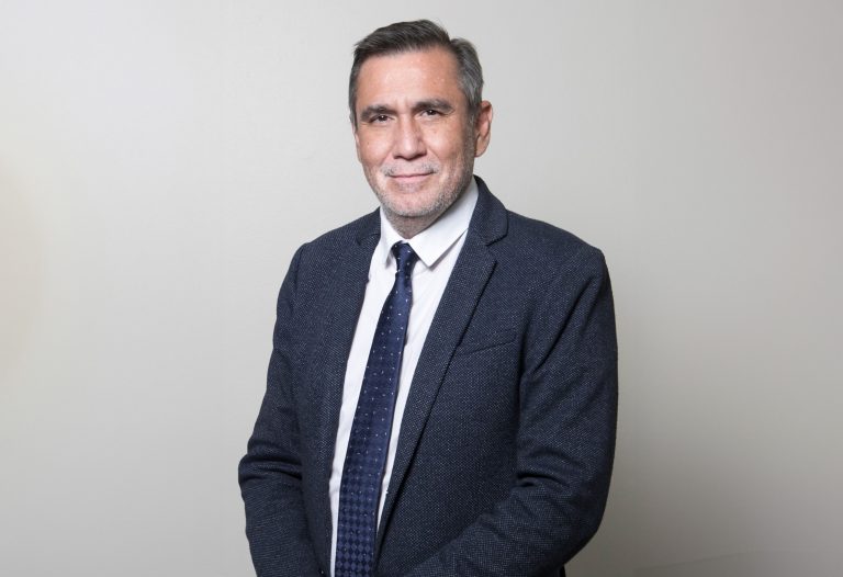 Director Académico de Campus Providencia participa en encuentro orientado a negocios e Inteligencia Artificial