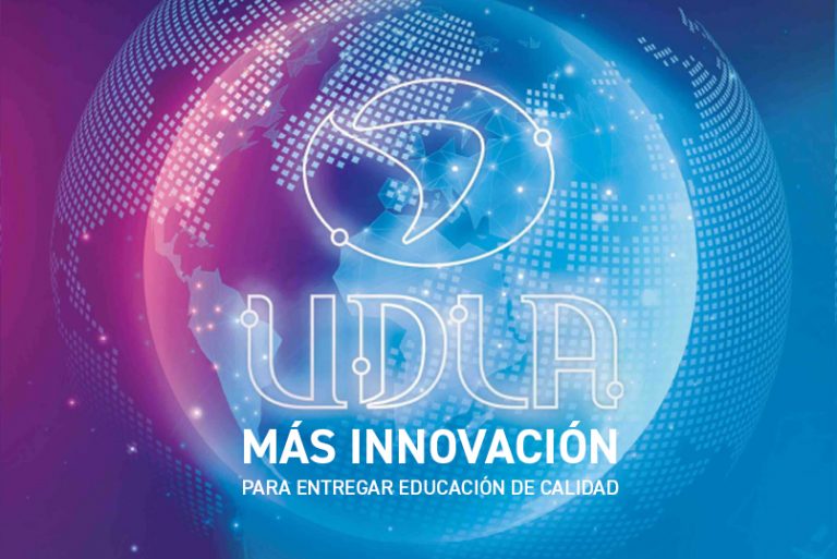 Universidad de Las Américas potencia la innovación para entregar educación de calidad