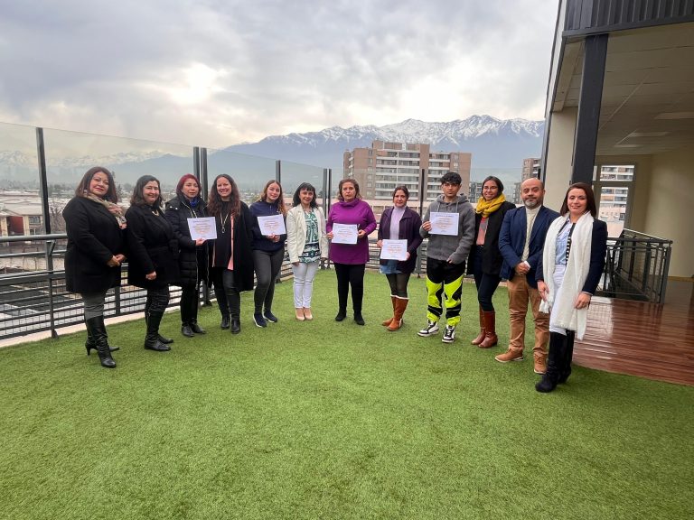Estudiantes de la Facultad de Salud y Ciencias Sociales participan en experiencia de aprendizaje internacional online