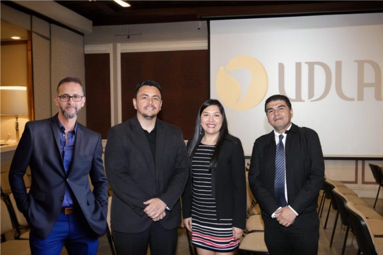 Grupo de Investigación IEFID del Instituto de Educación y Lenguaje lanza su propio sitio web