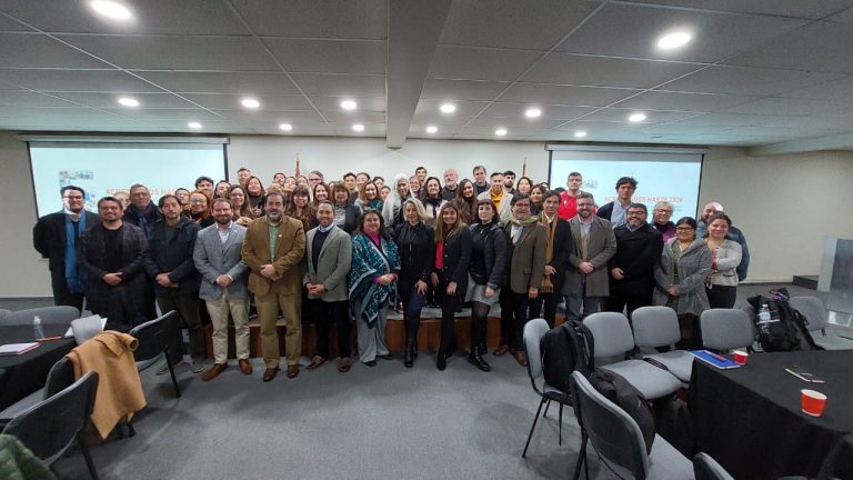 Jornada de Consejo Ampliado: un hito en la consolidación y proyección del Programa de Intervención Comunitaria de UDLA