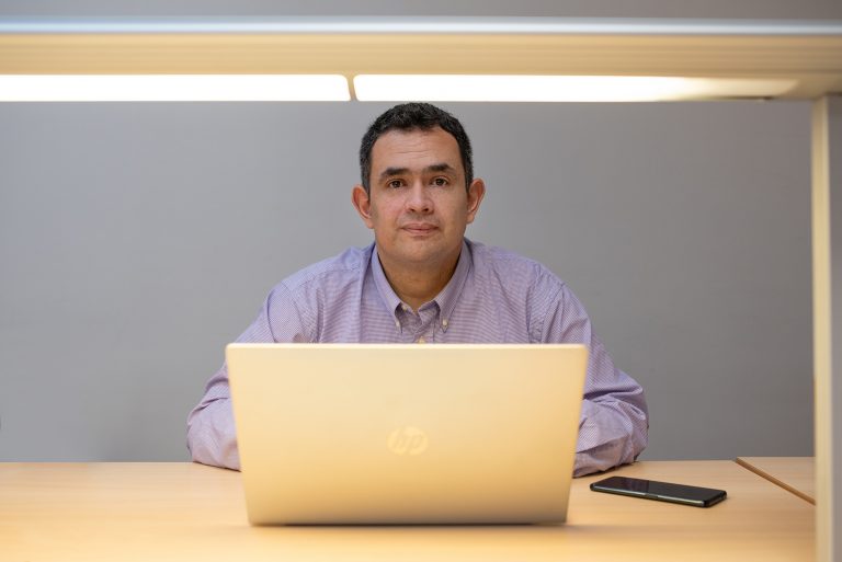 Académico FEDU asumirá importante rol en el Congreso Internacional Multidisciplinar de Investigación Educativa CIMIE 2026