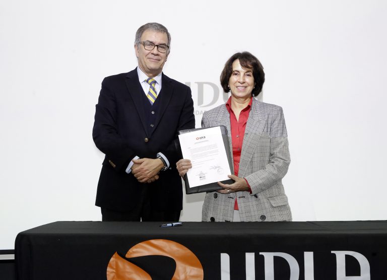 Lanzamiento de la Guía para la Inclusión de Estudiantes con Discapacidad fortalece el compromiso de UDLA con las personas con discapacidad