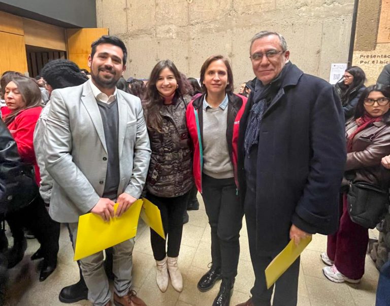 UDLA participa en encuentro sobre experiencias de trabajo con población autista en Peñalolén