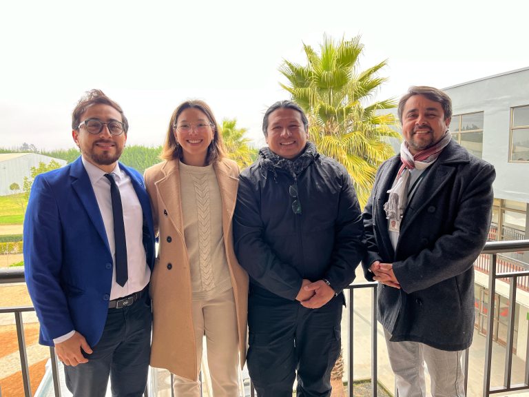 UDLA, Hospital San José de Melipilla y Corporación Municipal de Melipilla realizan primera jornada de Geriatría y Gerontología