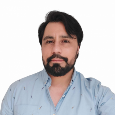 Académico de la Facultad de Medicina Veterinaria y Agronomía es incluido en comité editorial de la prestigiosa revista científica “Biodiversity Data Journal”