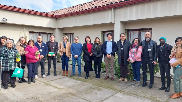 Hito de cierre del Piloto de Campus La Florida: UDLA y el Cesfam Los Castaños consolidan su vínculo