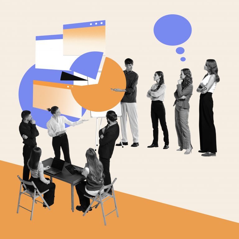 Académicas de la Escuela de Trabajo Social UDLA exponen en Congreso de Investigación Iberoamericano