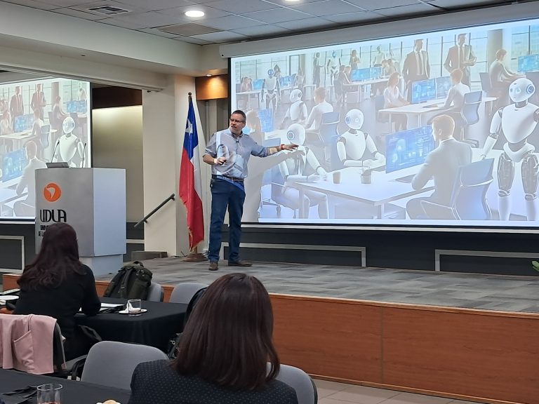 Egresados de la Escuela de Ingeniería Comercial se reúnen para fortalecer lazos y compartir experiencias