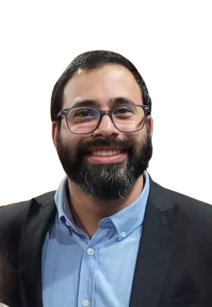 Primer encuentro del Círculo de Aprendizaje en IA Generativa UDLA