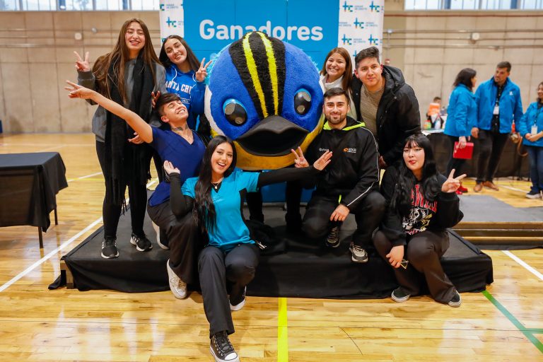 Escuela de Terapia Ocupacional colabora en campeonato de Boccias organizado por Fundación Hogar de Cristo