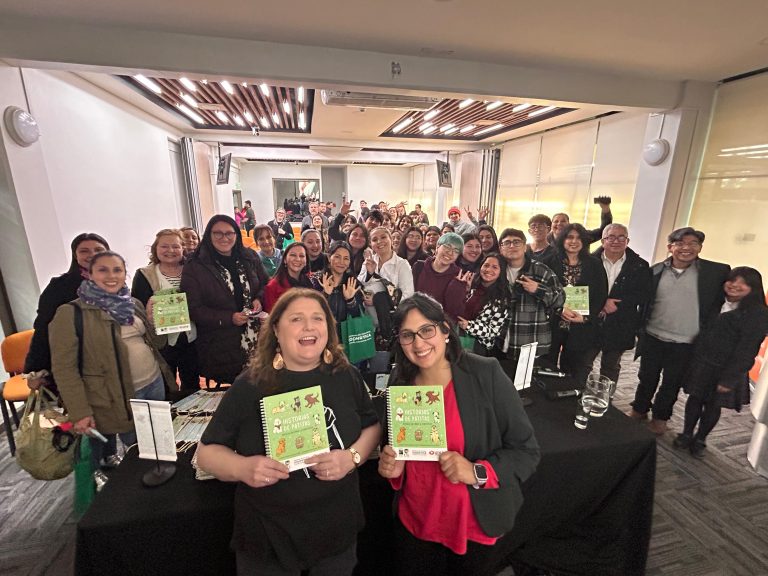 Académicas del Instituto de Ciencias Naturales de Sede Concepción lanzan libro sobre tenencia responsable de mascotas