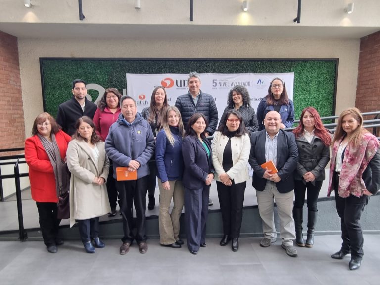 Escuela de Auditoría destaca el Día del Contador Auditor con la participación de egresados