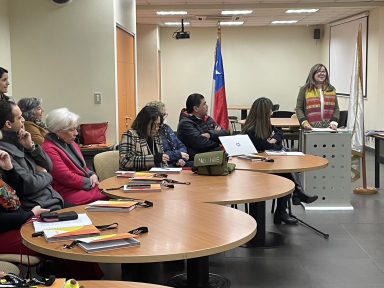 Pedagogía en Educación Física inicia proceso de autoevaluación con miras a la próxima acreditación ante la CNA