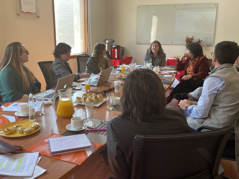 Facultad de Educación crea el primer Consorcio de Formación Docente basada en la práctica