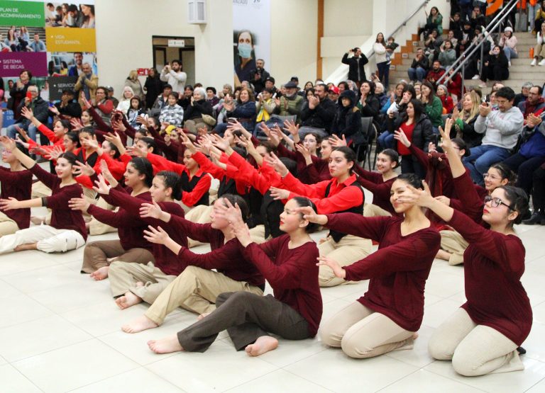 Tercera edición de la Semana de la Cultura en Universidad de Las Américas concluye con gran participación de la comunidad