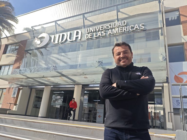 Académico de la Facultad de Medicina Veterinaria y Agronomía es seleccionado para participar en grupo evaluador de proyectos Fondecyt 2025