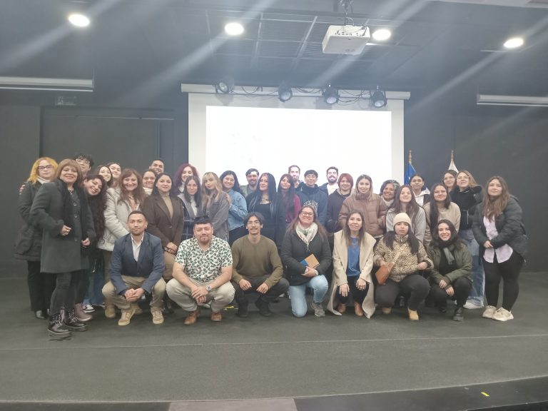 Centros de atención a la comunidad de Campus Los Castaños fortalecen acciones promoviendo labor interdisciplinaria entre Psicología, Derecho y Trabajo Social