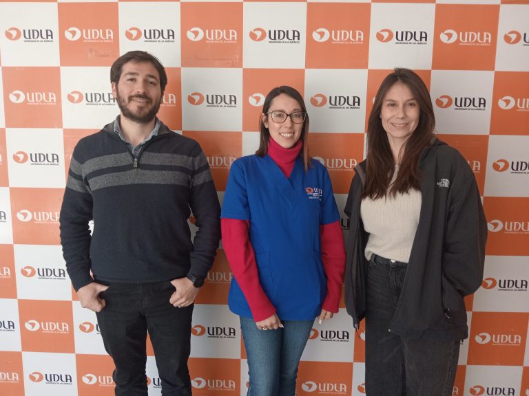 Académicos de Medicina Veterinaria se adjudican fondo científico externo para avanzar en proyecto para la atención de animales afectados por incendios