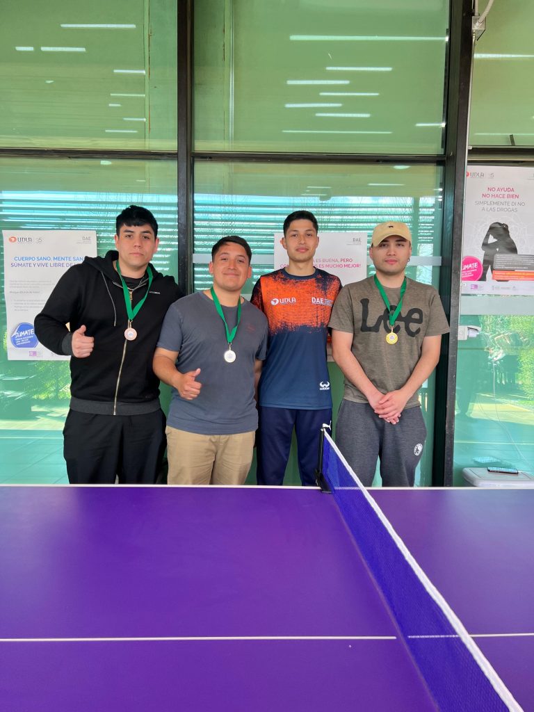 Actividades culturales y deportivas se realizan en los campus de Sede Concepción