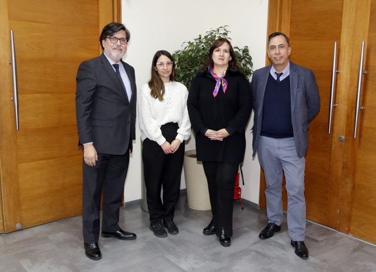 Conversatorio sobre Derecho y Ética en la Facultad de Derecho de UDLA: un diálogo necesario