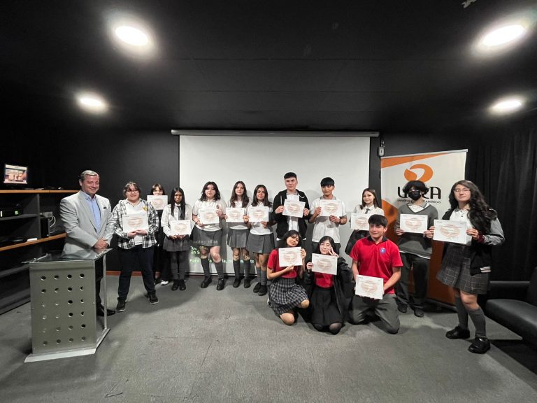 Decreto de Vicerrectoría Académica oficializa el nombre del “Instituto de Idiomas”