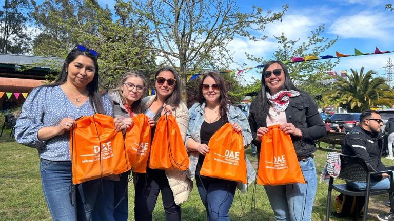Dirección de Asuntos Estudiantiles prepara actividades recreativas para celebrar los 36 años de UDLA