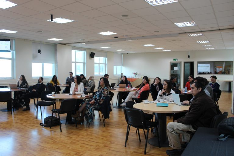 Divulgar el quehacer en investigación en UDLA es el foco de las Jornadas de Investigación 2024